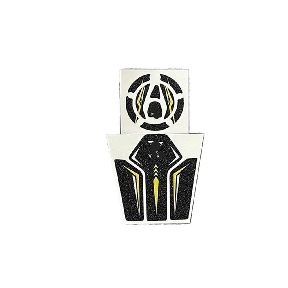 Tampon de réservoir moto Valico 525DSX DS525 couvercle carburant 2023