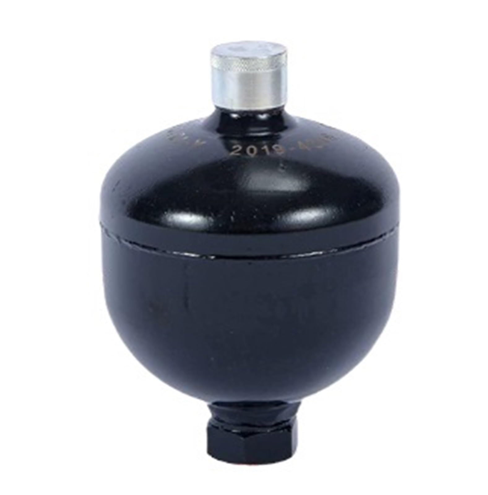 Accumulatore idraulico a membrana GXQ-0.5L/21Mpa