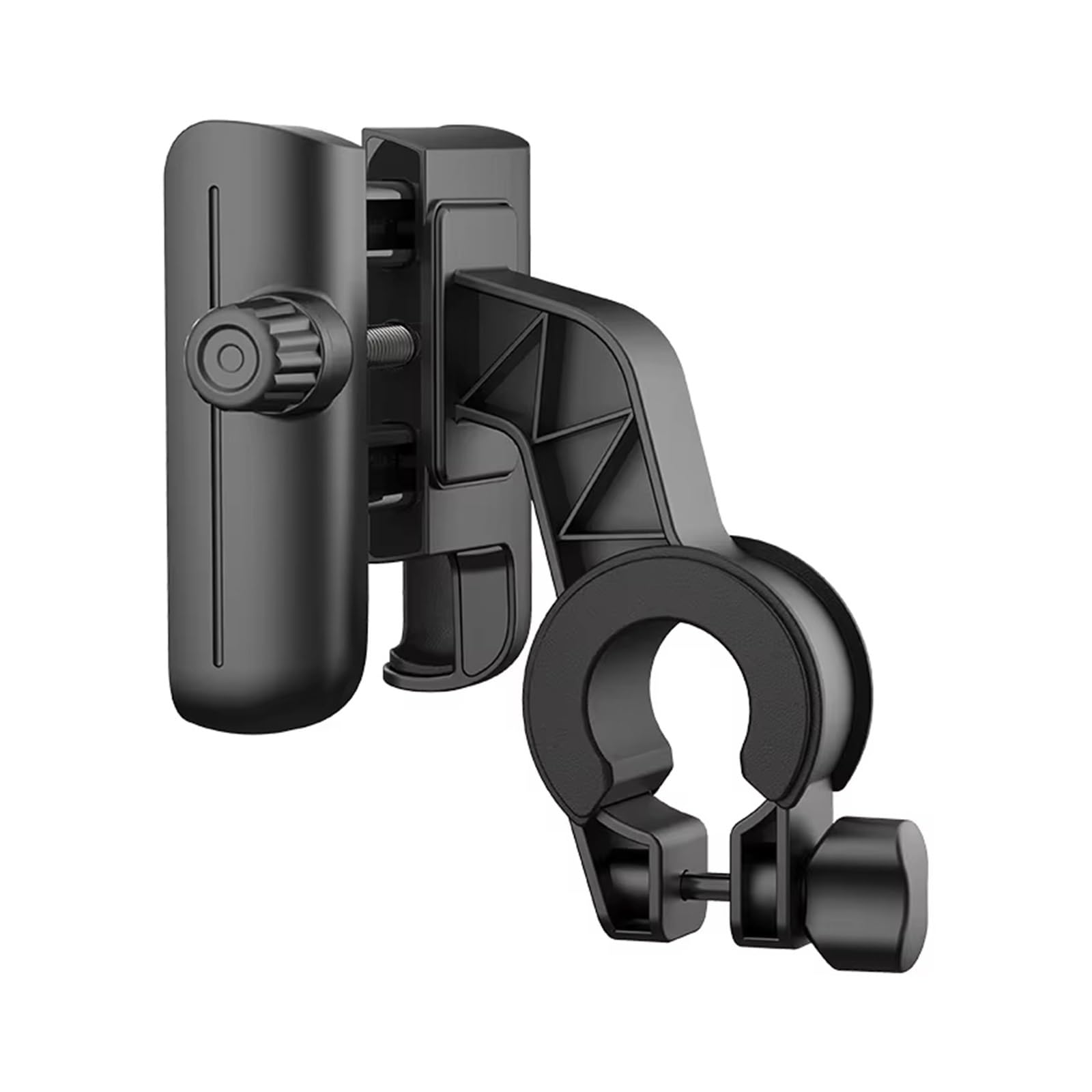 Support GPS pour téléphone Support Téléphone Guidon Scooter Adapté Scooter Électrique Vélo Moto Kickscooter Support Navigation pour Moto