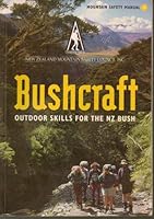 Bushcraft 0908931115 Book Cover