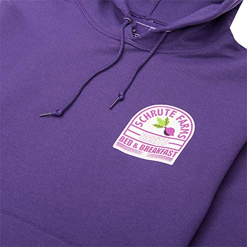 The Office Hoodies for Men, Shrute Farms Sweatshirts for Women, Unisex Hoodies - Image 4