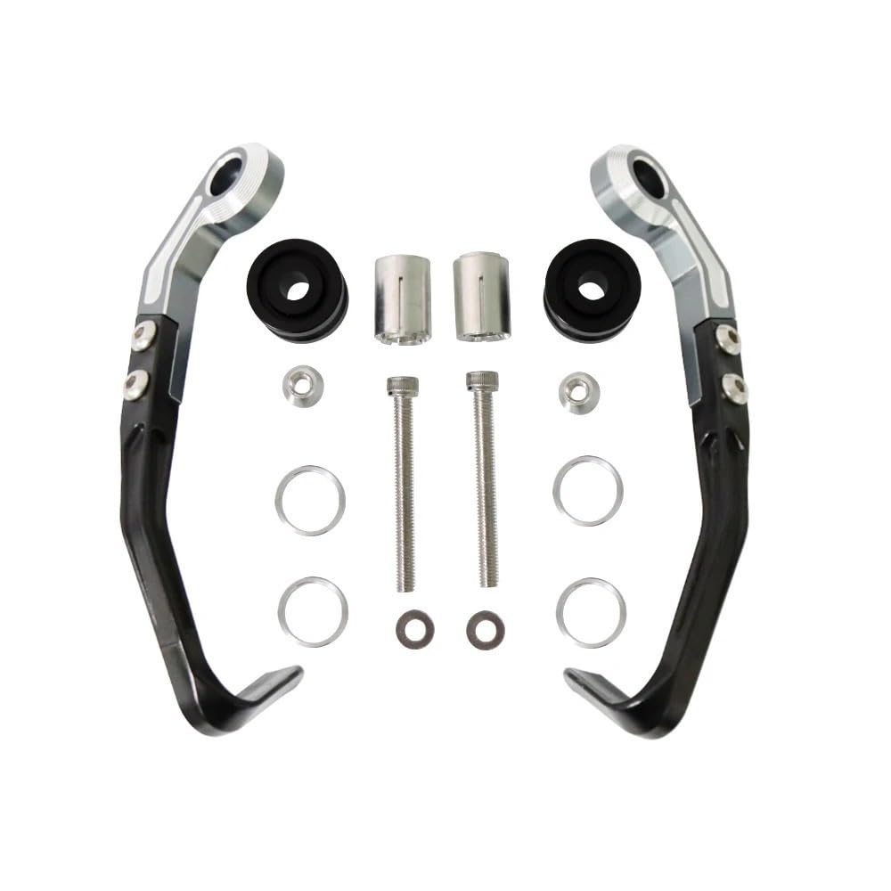 Kupplungs Hebelschutz Motorrad-Lenkergriffe Schutz Bremskupplungshe | Motorrad-Lenkergriffe Schutz Bremskupplungshebel Für GSXR 1300 1100 1000
