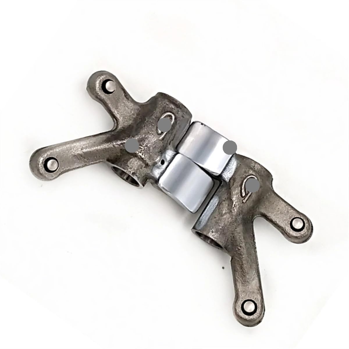 1 set Bilanciere valvola adatto for cf-moto 500cc X5 0180-021100 e 0180-021200 ATV UTV Quad Parti motore moto