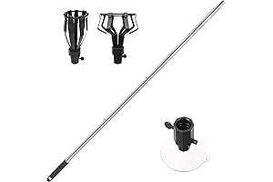 12FT Light Bulb Changer