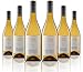 Produktbild 6 Flaschen Johann Geil | Weisser Burgunder trocken | 2019 | Deutscher Wein | Qualitätswein | Oekonomierat Johann Geil Erben | Reihnhessen | Nr. 1915