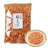 桜エビ 素干し桜えび 台湾産 干しエビ 干しえび 素干し 業務用 大容量 乾燥 乾燥エビ 桜えび 桜海老 無着色 潮宝食品 100ｇ（100g×1袋）