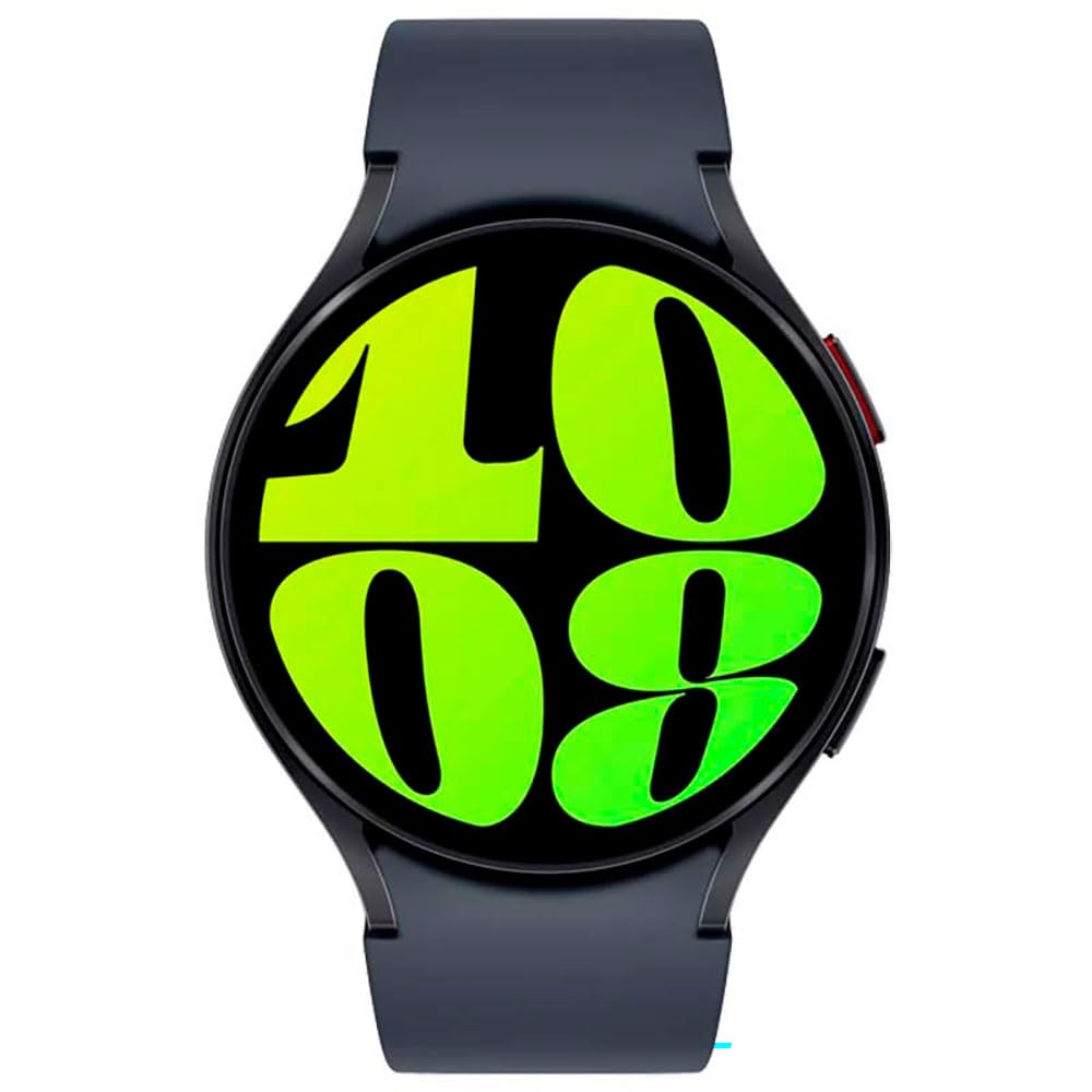 Samsung Galaxy Watch6 44mm 4G Graphite, W128453911