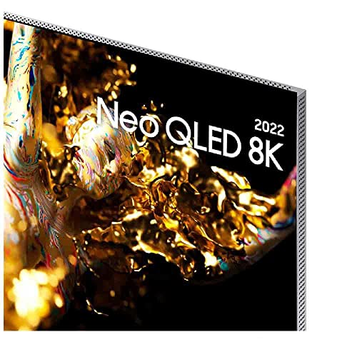 Smart TV Neo QLED 65" 8K Samsung QN65QN700BGXZD - Alexa built-in 6 51VISCZ480L