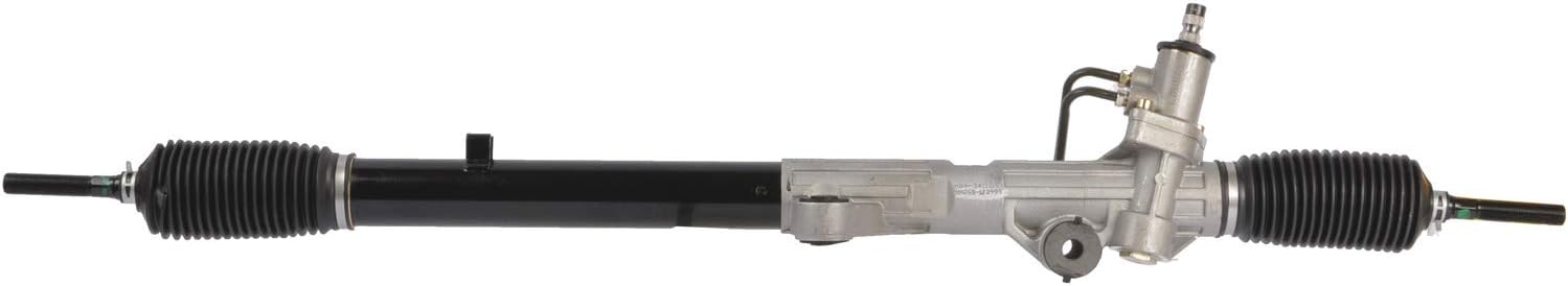Cardone 97-1618 New Rack and Pinion Complete Unit for Select Toyota Tundra Model Years (Hydraulic Power)