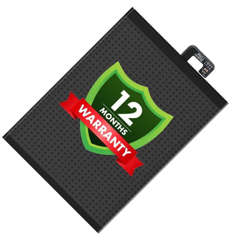 Image of Original BM50 Battery Compatible for Xiaomi Mi Max 2 (MDE40) - (5300mAh) - 1 Year Warranty DF7