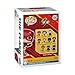 Funko POP! Movies: The Flash Running - (Glow in The Dark) - DC Comics - Collectable Vinyl Figure - Gift Idea - Official Merchandise - for Kids & Adults - Comic Books Fans