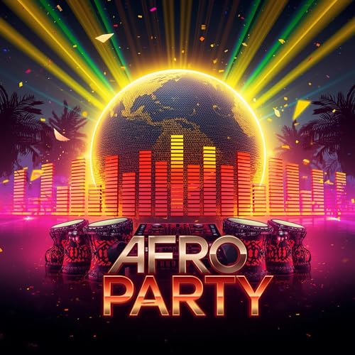 Afrot Party