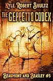 The Geppetto Codex: After Pinocchio (Beaumont and Beasley)