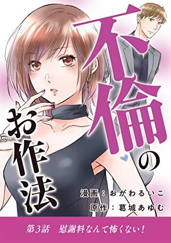 不倫のお作法(3) (デジコレ LADIES)