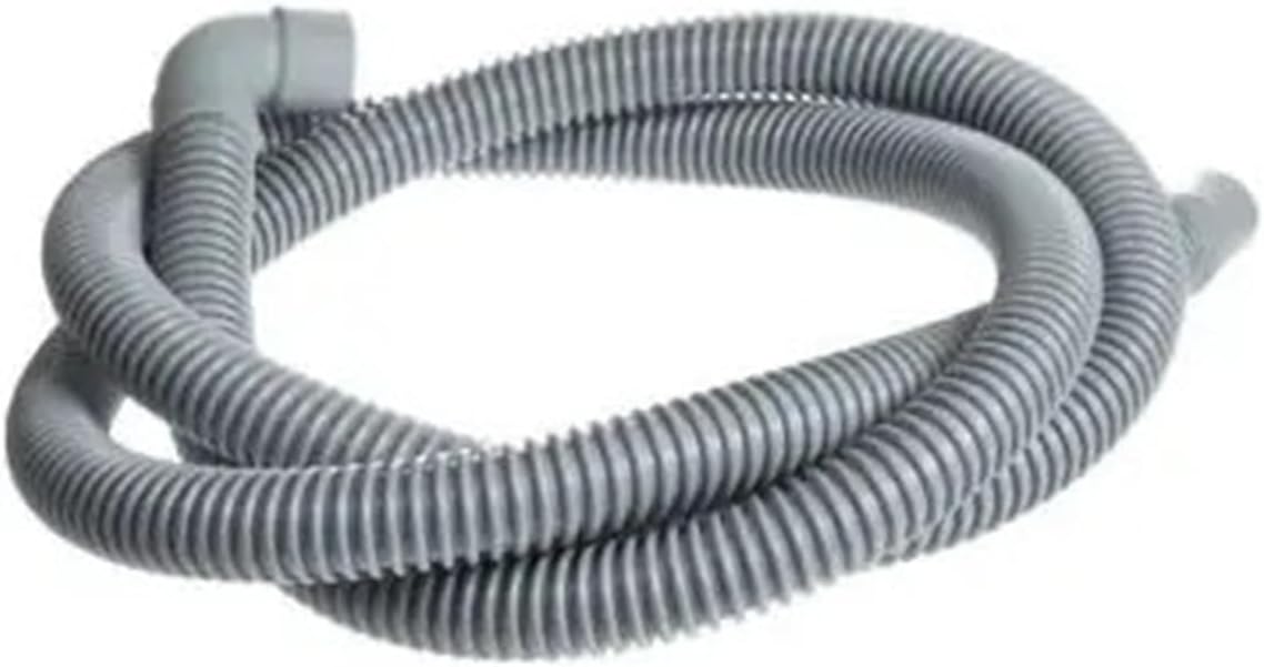 互換性があります食器洗い機排水ホースパイプ、2メートル交換用、モデル883961-2に適合