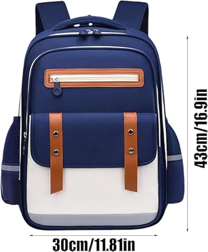 Mochila Ortopédica Infantil, Astronauta, Impermeável (preto 1)