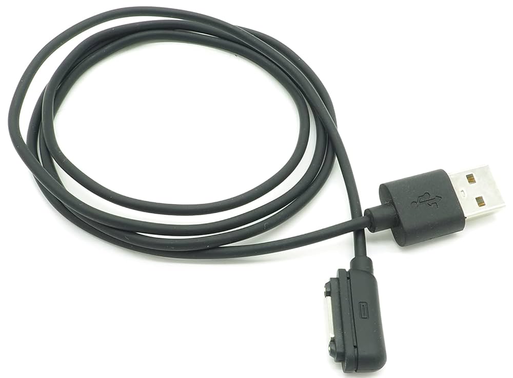 XperiaZ1fブラック(充電スタンド付) XperiaZ1fブラック(充電スタンド付)