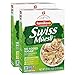 Familia Swiss Muesli (No Sugar Added) Cereal - 32 oz (Pack of 2)