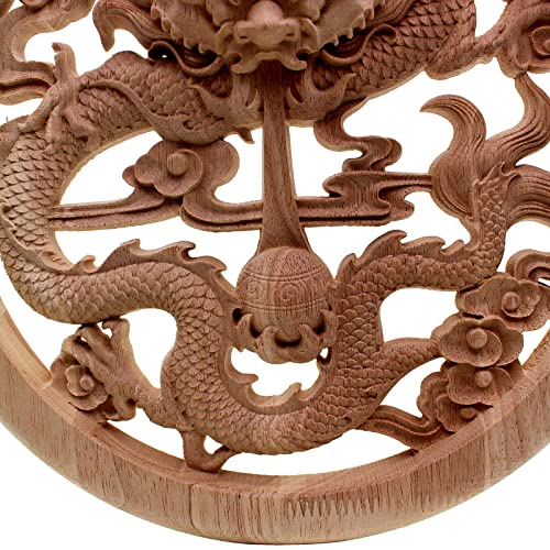Tranches de bois 30cm Youther pour créer un centre de table