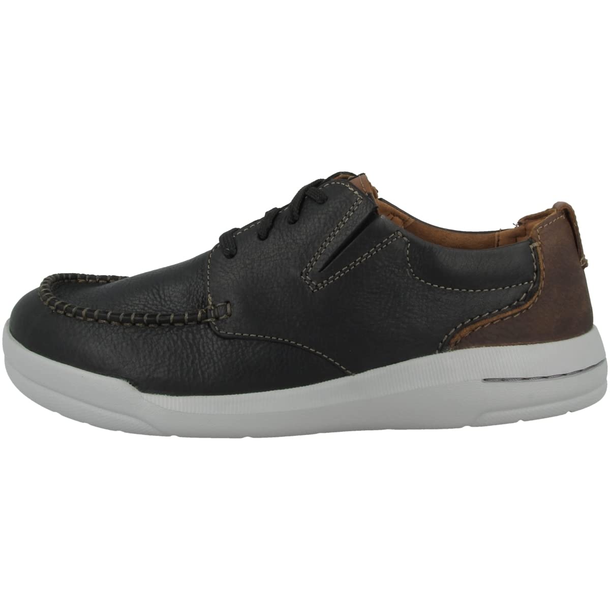 Clarks Driftway Low, Zapatillas Hombre