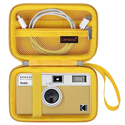 Funda para cámara KODAK EKTAR H35 case miniatura 1