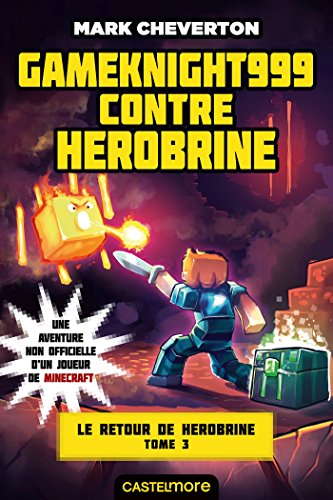 Gameknight999 contre Herobrine