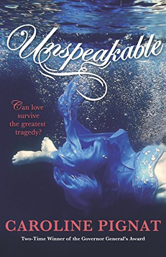 Unspeakable