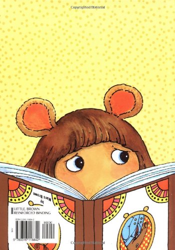 Arthur's Nose : 25th Anniversary Limited Edition