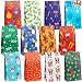 Joiedomi 72 pack of Holiday Goody Bags