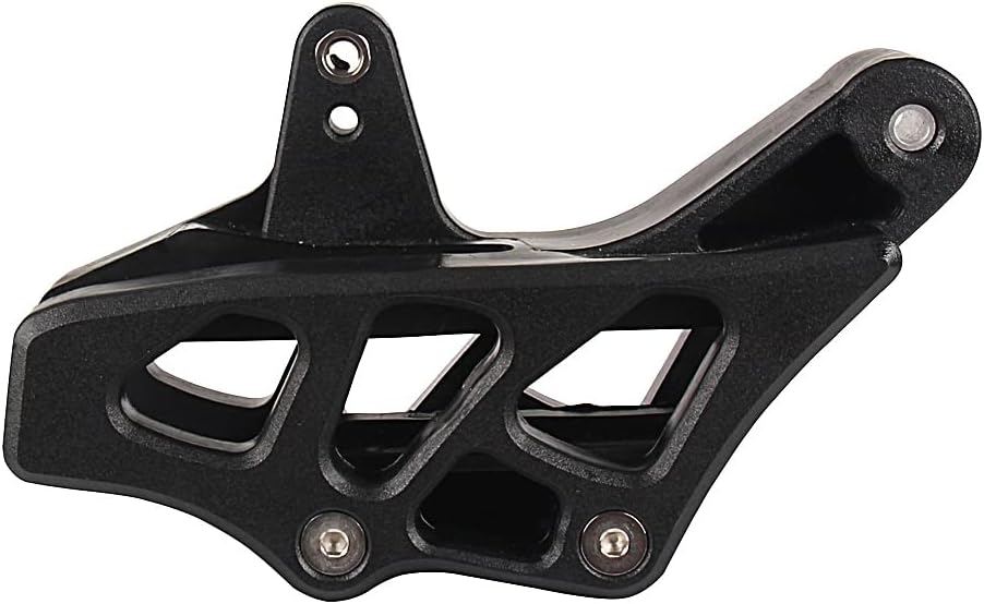 Motorcycle Chain Guard Protection for Husqvarna TC TE FC FE TX FX FS 125-501 Motorcycle Chain Guide Guard Protector