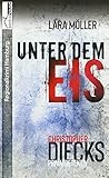 Cover zum Buch Unter dem Eis
