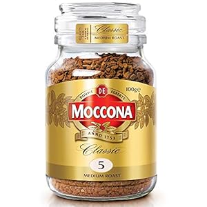 Moccona Classic 100 g