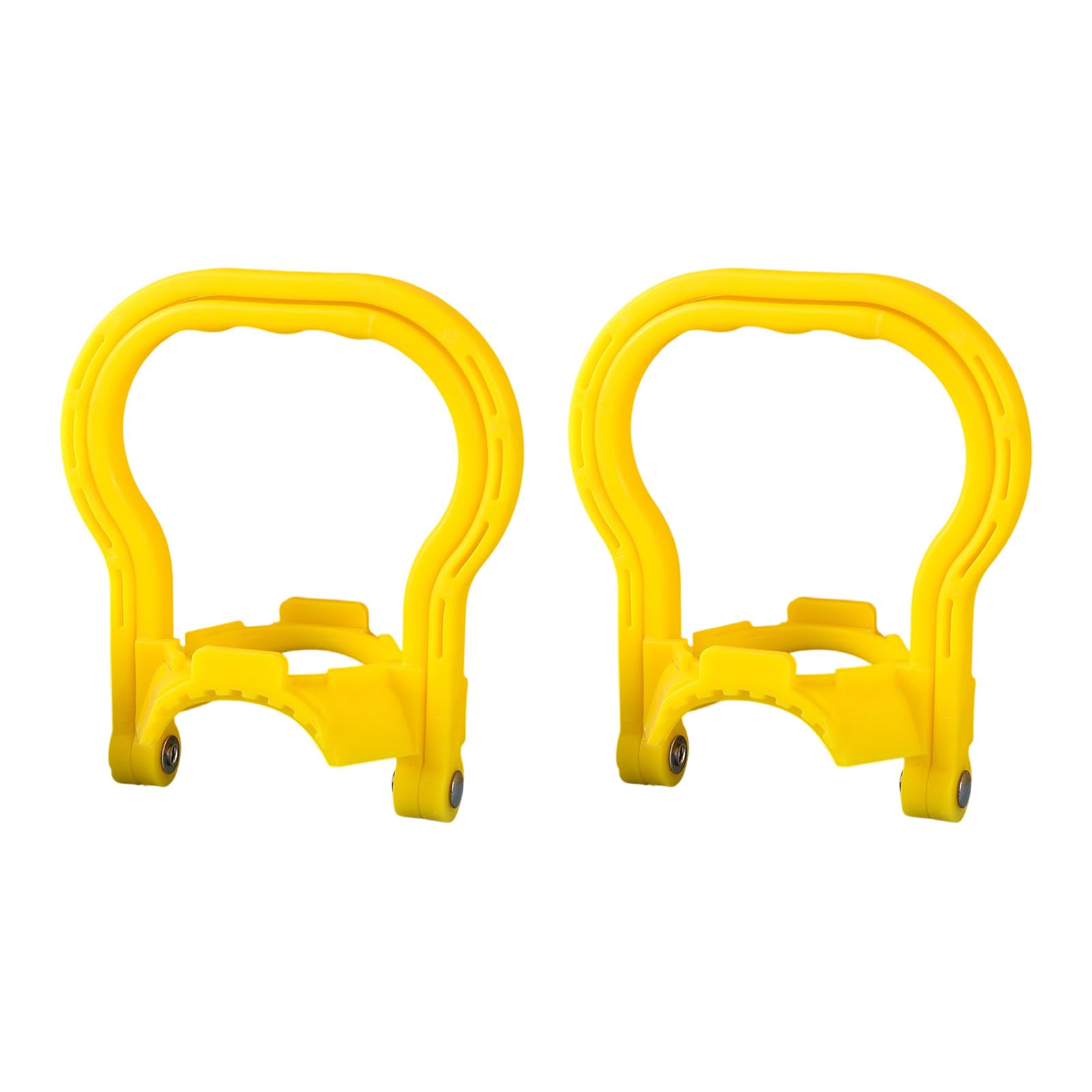Ergonomic Buckets Lifter Handle Buckets Carriers for Reducing Hand Fatigue in Homes Kitchens and Outdoor Setting Secure Grips Nonslip