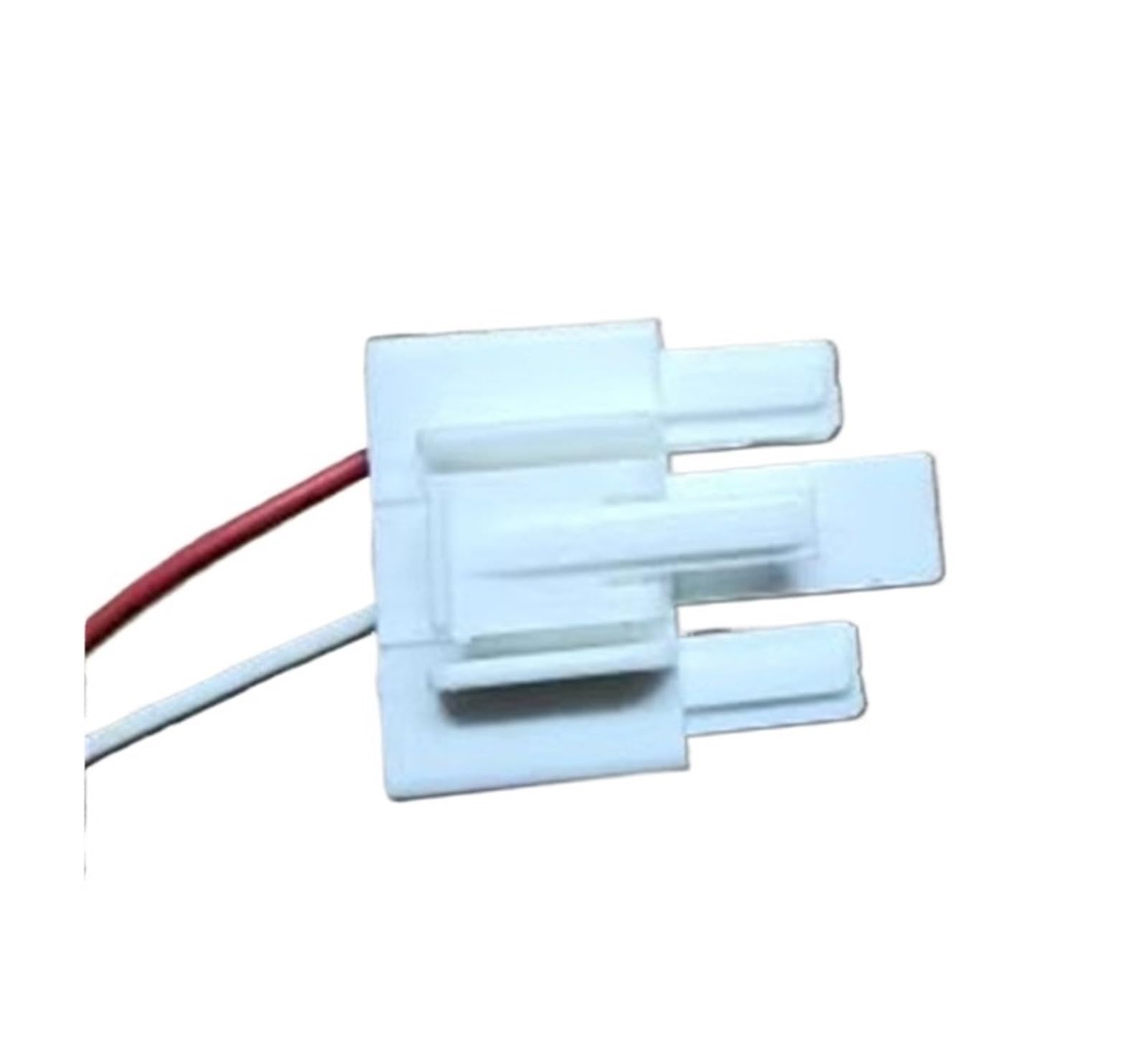 Motor De Ventilador De Refrigerador 2104120009 DOD2748CLEA, Compatible Con TCL, BCD-235T, Refrigeración Por Congelador DC12V 1W