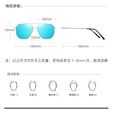 Zoom IMG-1 yuyihengxin occhiali da sole gli