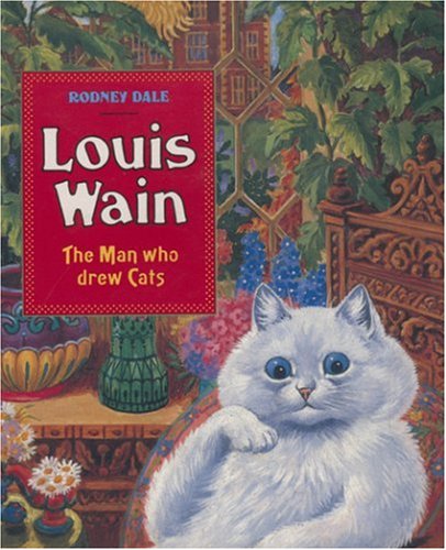 Louis Wain: the Man Who Drew Cats