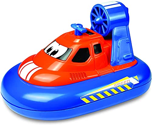 Bateau télécommandé Tooko Junior 81122 pour le bain et sol dès 3 ans - 3