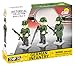 COBI Historical Collection WWII German Infantry Figure Pack