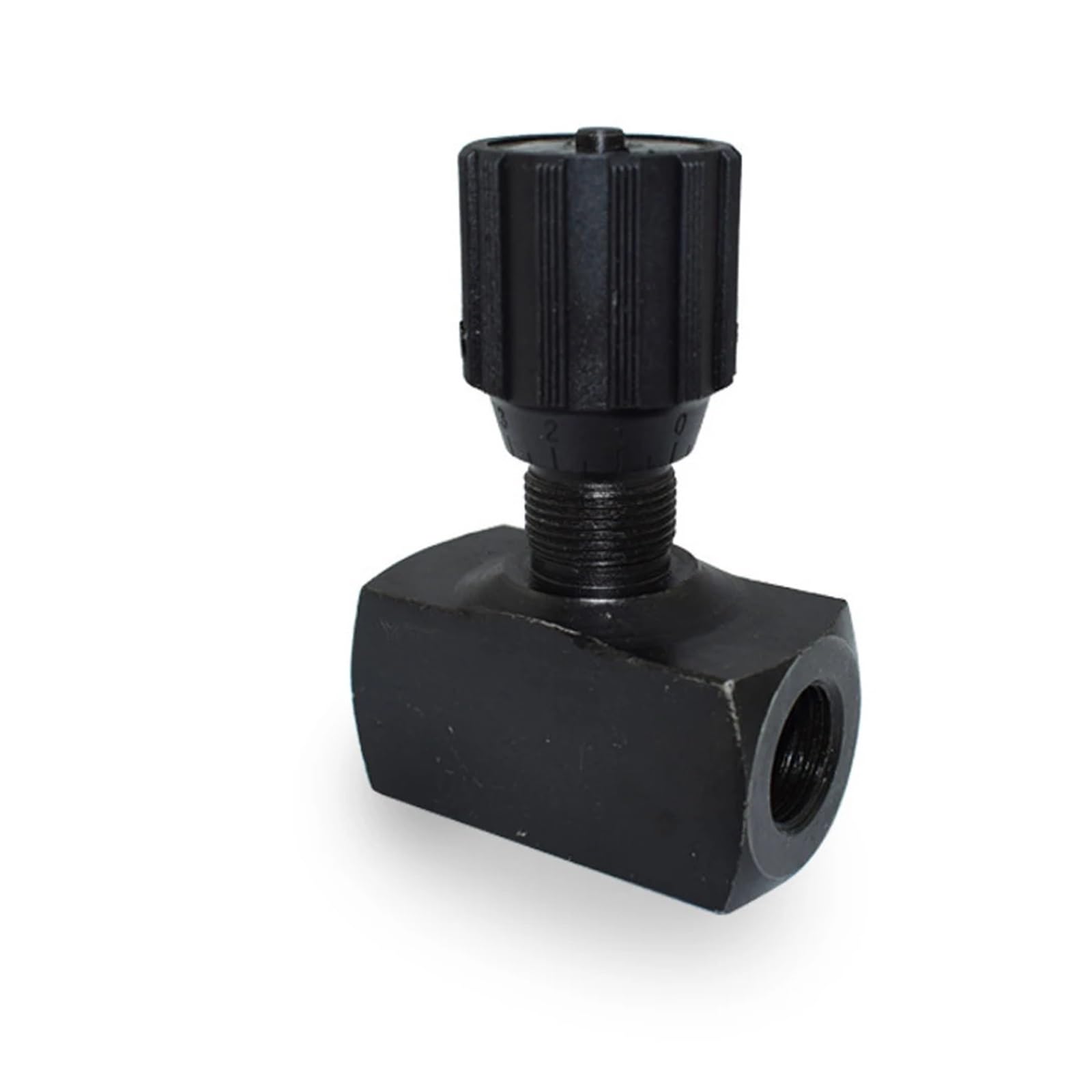 Électrovanne unidirectionnelle R900450172 DRV12-1-1X/V pour circuit hydraulique