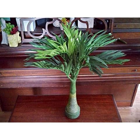 Artificial Bottle Palm Tree by Artificial Garden Cover