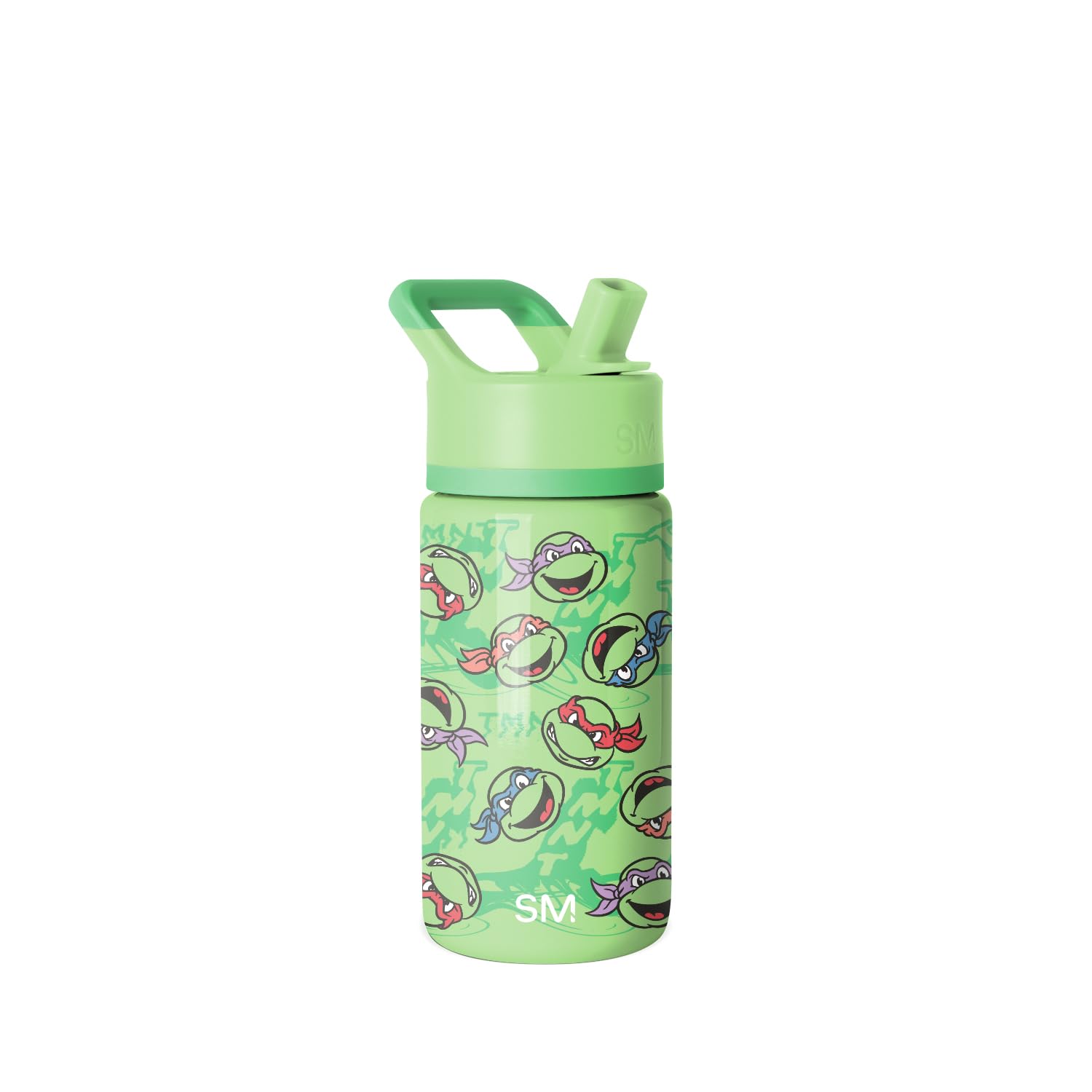 弁当箱・水筒 Water bottle Amazon.com | Silver Buffalo Spongebob Squarepants Sup