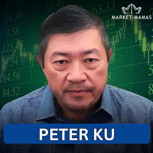 Rhythm Day Trading Strategy & Inner Psychology Work for Traders to Master Consistency with Peter Ku