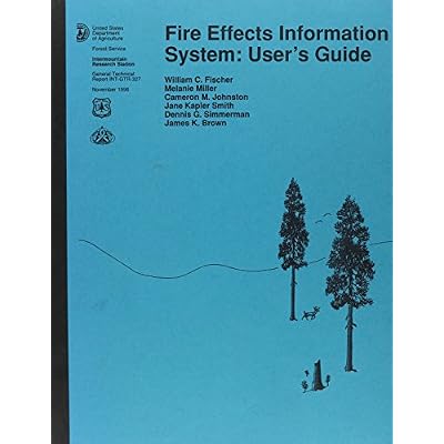 Fire Effects Information System