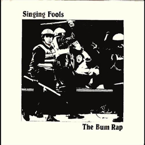 The Bum Rap Singing Fools Digital Music