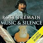 Cover of Music and Silence