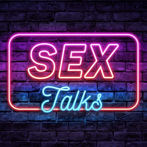 『Sex Talks』のカバーアート