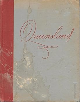 Hardcover Queensland : A Camera Study Book