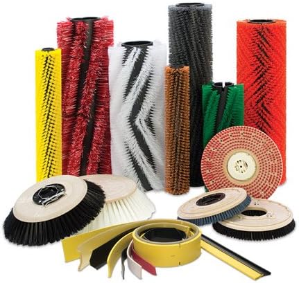 American Lincoln 8-08-03214-50" 8 Dr Stiff Proex/Wire