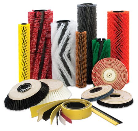 Power Boss 7587-20" .020" Poly (Light)