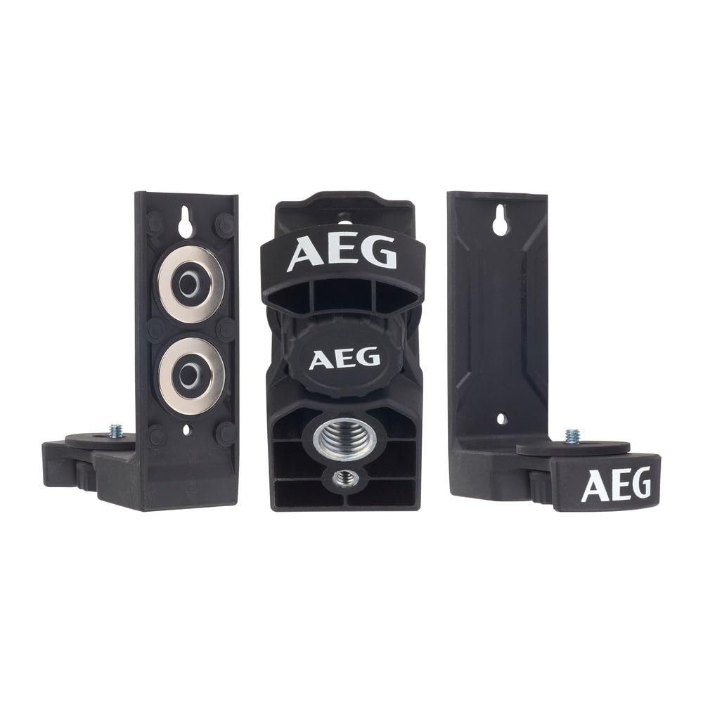 AEG Ładowarka 1 x 18 Model 4935478933